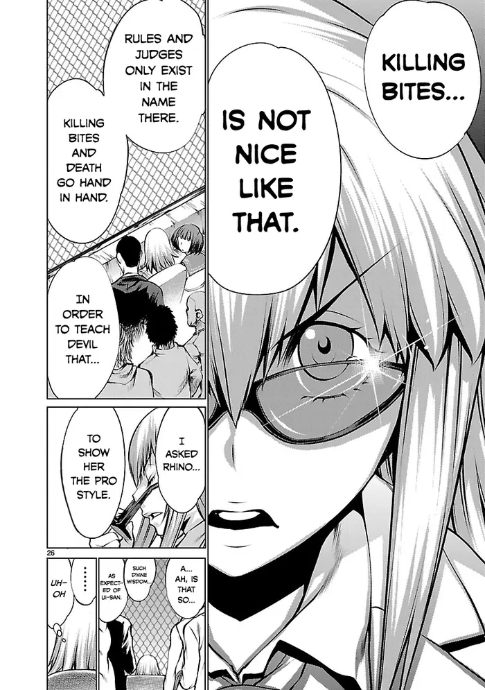 Killing Bites Chapter 36 image 26_optimized